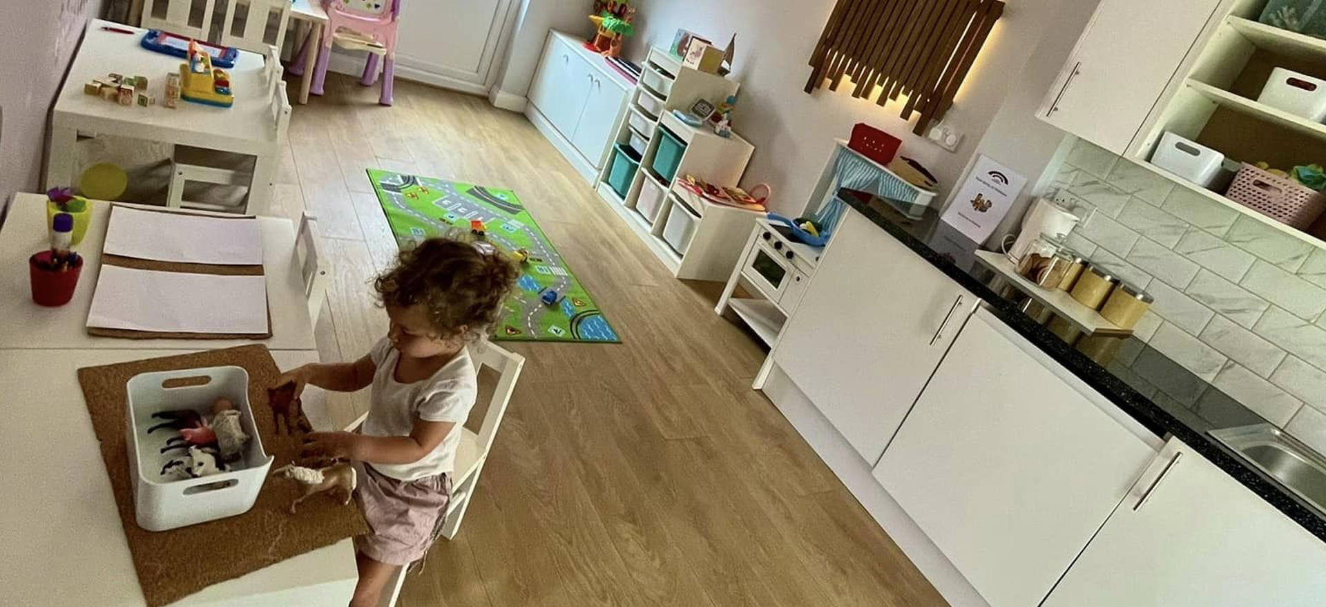 Little Eagles Childcare