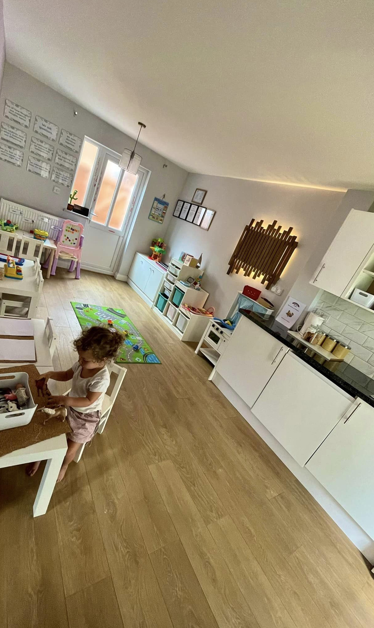Little Eagles Childcare